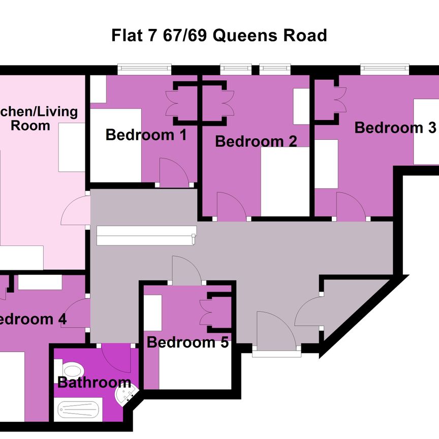 Student Properties to Let - Photo 1