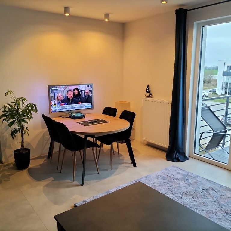 (Symbol 430308) MIESZKANIE na WYNAJEMRajkowo, Polecamy na wynajem piękny i duży apartament - Zdjęcie 1