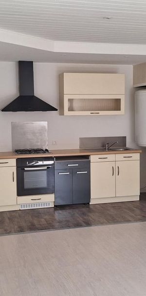 Appartement T2 à louer Saint Guinoux - 39 m² - Photo 1