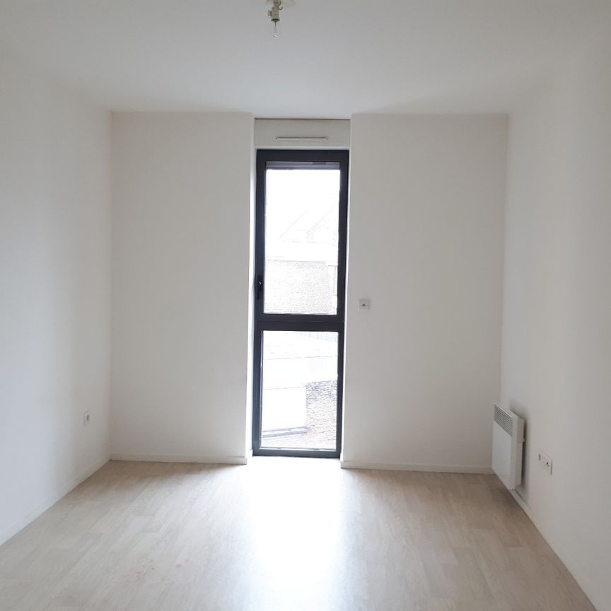 Appartement T2 - 34m2 - hyper centre - résidence sécurisée - Photo 1