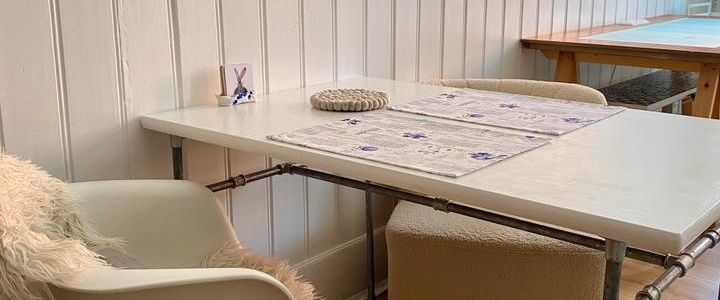 MÖBLIERT - 1-Zimmerwohnung im Altbau - Foto 1