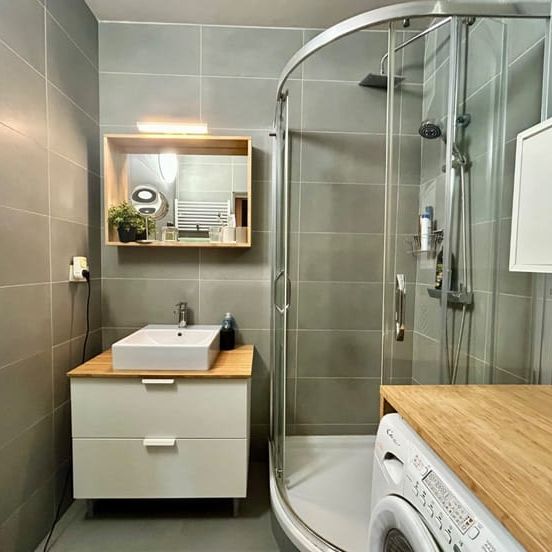 Studio te huur - Photo 1