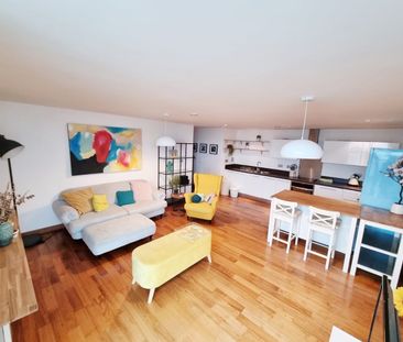 2 Bed Flat, The St. George Building, LS1 - Photo 3