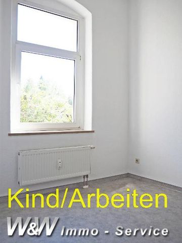 3 Zimmer Wohnung mit Balkon und tollen Laminat - Photo 5