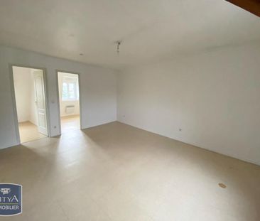 Location Appartement 3 pièces 47m² BEAUVAIS 60000 - Photo 1