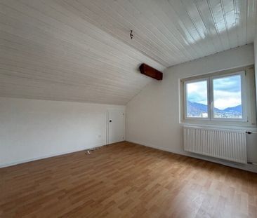 Rue de Bel-Air 29, Appart. 2 pièces - Photo 5