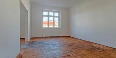 Günstige Wohnung - Nähe U6 Jägerstraße - Photo 3