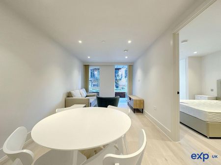 2 bedroom apartment to rent - Photo 3