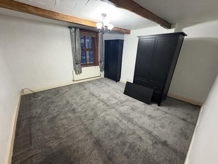 3 bedroom terraced house to rent - Photo 3