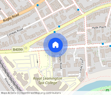 1 bedroom in a flat share to rent - Photo 1