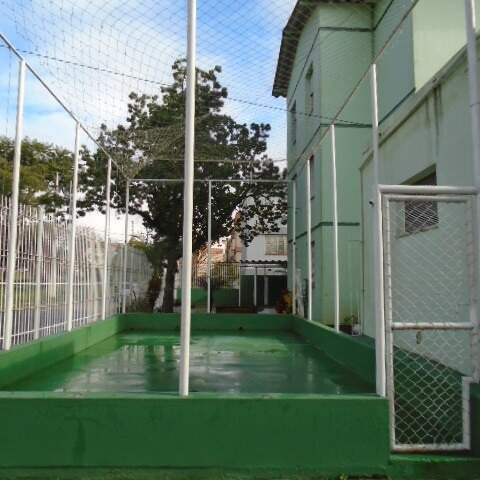 Apartamento para aluguel, 1 quarto, Cristal - Porto Alegre/RS - COD: 3931 - Foto 1