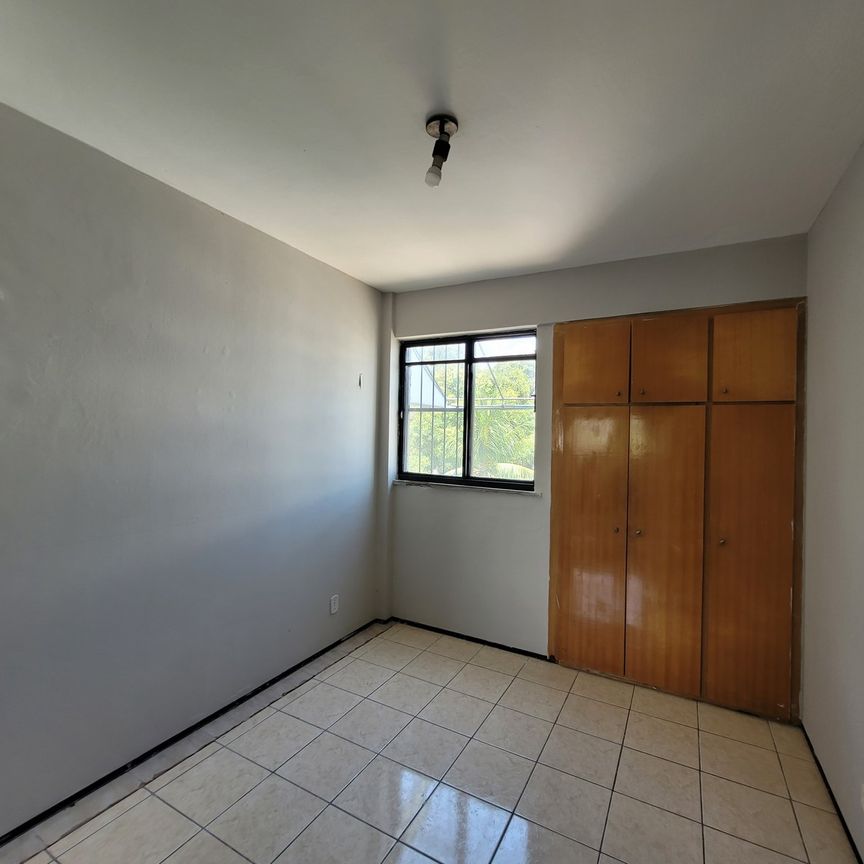 A BEZERRA - APARTAMENTO - ALCANTARA BILHAR, 677 APTO 404 BL E PARQUE DAS NAÇÕES - Photo 1