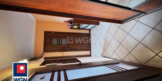 Mieszkanie na wynajem Chrzanów - Na wynajem mieszkanie w Chrzanowie na osiedlu Kościelec/ Południe - Zdjęcie 3