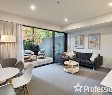 11/23 Mitford Street, St Kilda VIC 3182 - Apartment For Rent | Domain - Photo 3