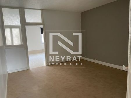 Location Appartement 3 pièces 91m² AUTUN 71400 - Photo 3