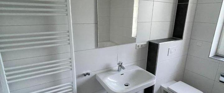 2-Zimmer-Wohnung zur Miete: Energieeffizient & stilvol - Photo 1