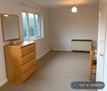 Studio to rent - Photo 5