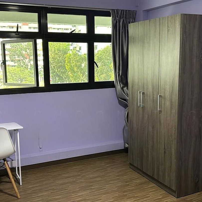 Blk 202 Toa Payoh Spring (Toa Payoh), HDB 4 Rooms - For Rent - Photo 1