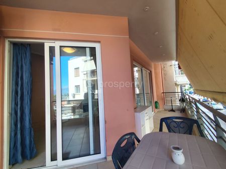 Studio/Γκαρσονιέρα για ενοικίαση Νόρμαν (Πάτρα) - Photo 5