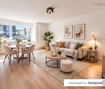 Appartement te huur - Foto 2