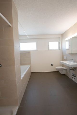 Modern 3.5-room apartment with large terrace (54 m2) - Photo 4