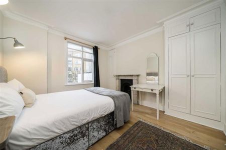 5 bedroom terraced house to rent - Photo 5