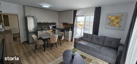 Leabay Residence, inchiriere studio, mobilat utilat nou. - Fotografie 5