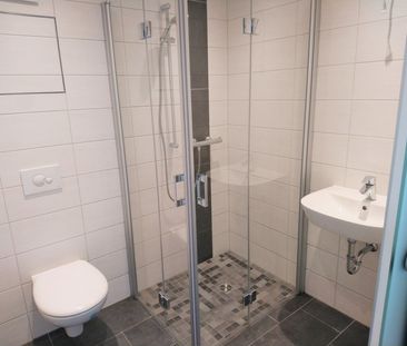 Modernisierte 2-Zimmer-Wohnung in Drebkau - Photo 3