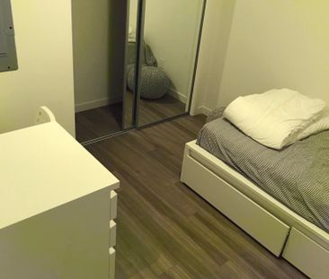 Great 2bed, 2bath unit 1115 furnished condo UBCO campus in U3 Building - Photo 5