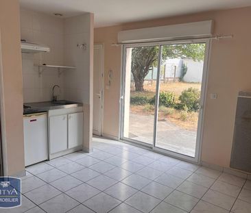 Location Appartement 1 pièce 38m² MERIGNAC 33700 - Photo 3