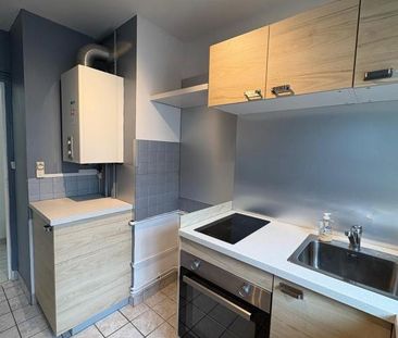 Location Appartement 2 pièces 47m² BREST 29200 - Photo 5