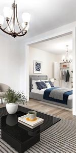 3 CH - 1 SDB - Ville Marie - 1 mois gratuit - Photo 4