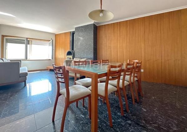 Apartamento T3 em Porto