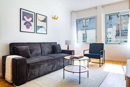 Rue de Ponthieu - Photo 2