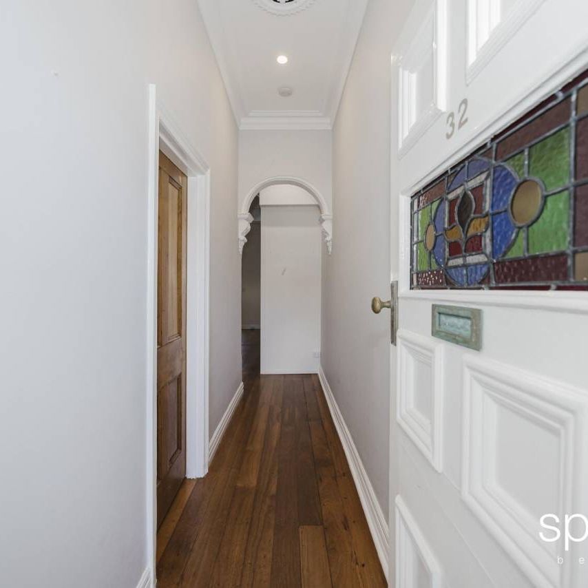Classic Character, Vibrant Lifestyle, Unbeatable Location - Photo 1