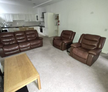 Apartment 9 Winthrop Street, Cork City Centre - Photo 1