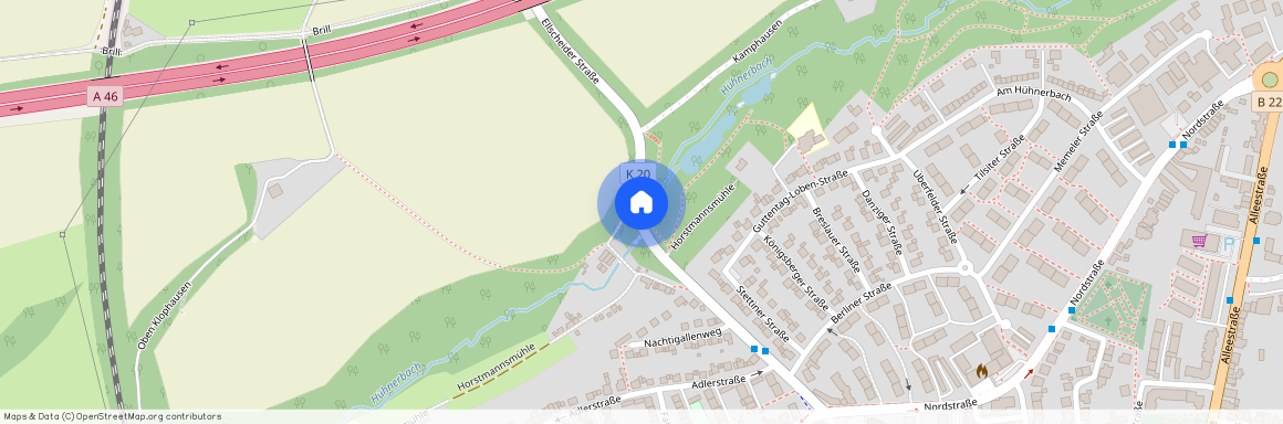 42781, Haan