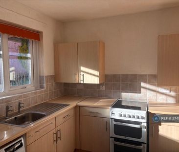 1 bedroom bungalow to rent - Photo 2