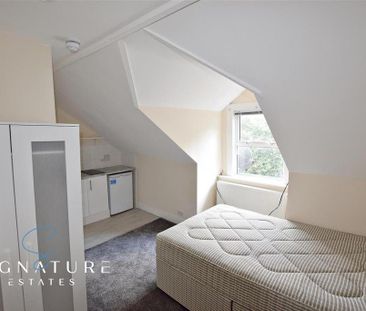 1 bedroom house to rent - Photo 1