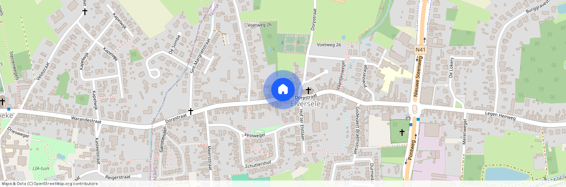 Dorpstraat 37, 9140 Elversele