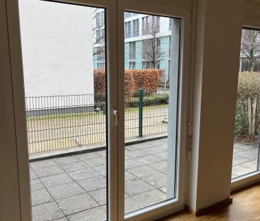 Moderne Maisonette-Wohnung in Frankfurt am Main mit großzügiger Ter... - Photo 5