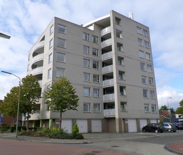 Te huur: Minervalaan 11 - Foto 2