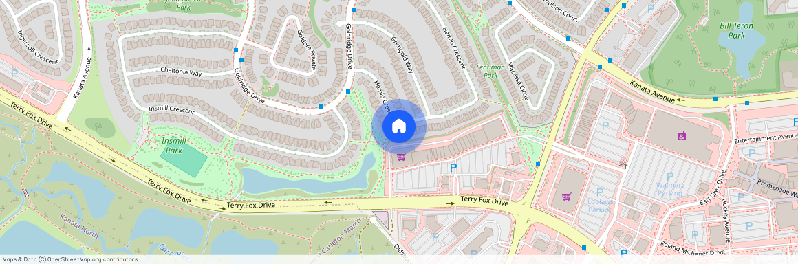 149 Hemlo Crescent, Kanata