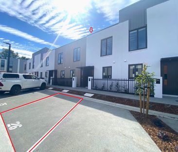 Unit 116, 124 Taylors Road, Mount Albert, Auckland - Photo 5