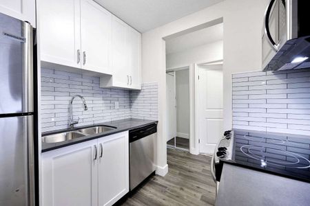 Valencia Apartments - 2 Bedroom - Photo 2