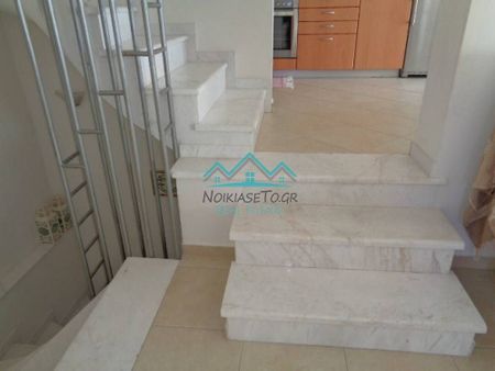 Μεζονέτα για ενοικίαση Μεσημέρι (Επανομή) - Photo 4