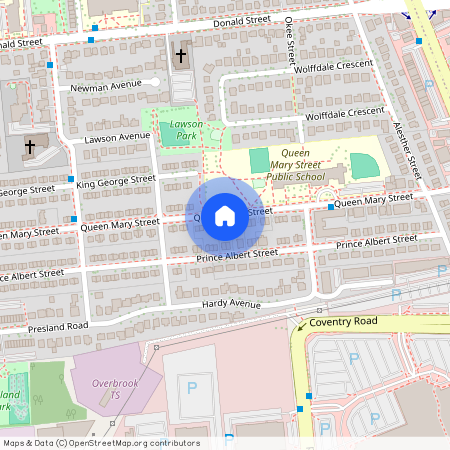 484 Queen Mary Street, Overbrook - Castleheights And Area