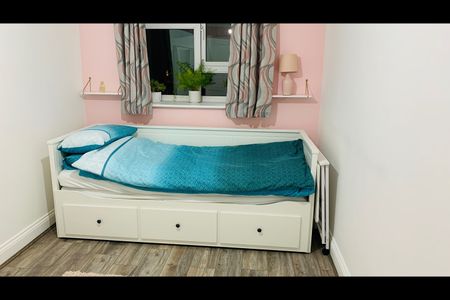 Room in a Shared Flat, Yoakley Road, N16 - Photo 2