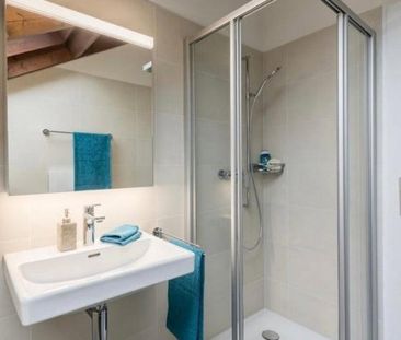 2.5 Zimmer, 51 m², 3. Stock - Foto 3
