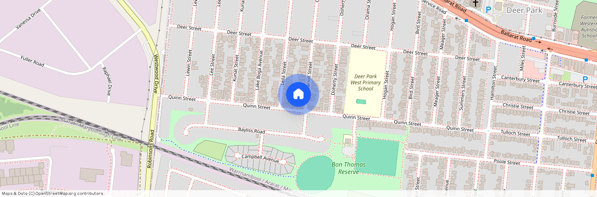 5B Carroll Street, Vic 3023, Deer Park